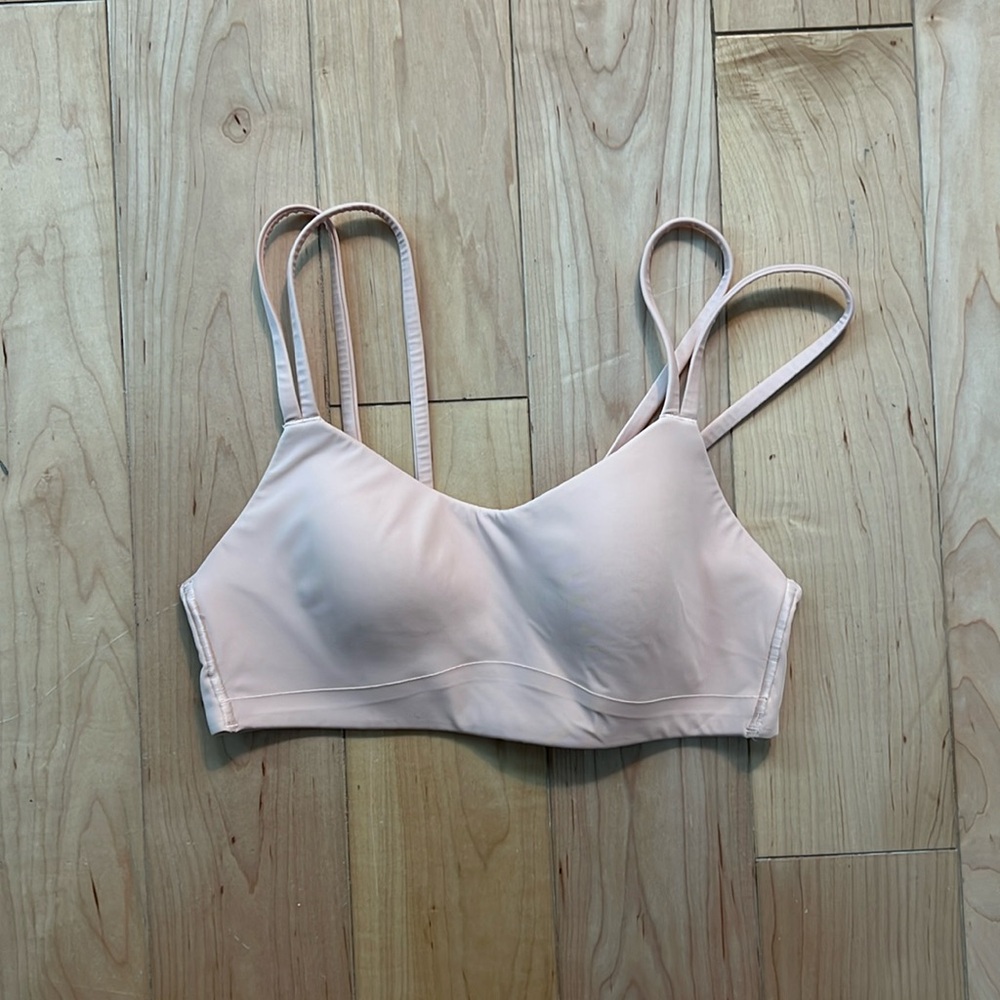 Like a Cloud Bra